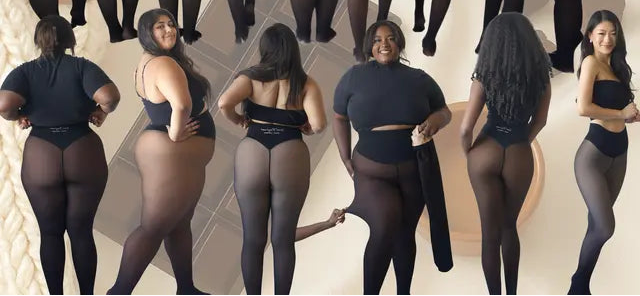 MAGICLEGGY™ ORIGINAL FLEECE LINED LEGGINGS