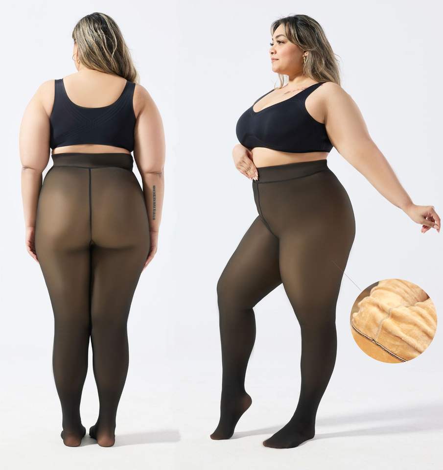 MAGICLEGGY™ ORIGINAL FLEECE LINED LEGGINGS