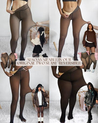 MAGICLEGGY™ ORIGINAL FLEECE LINED LEGGINGS