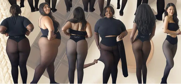 MAGICLEGGY™ ORIGINAL FLEECE LINED LEGGINGS