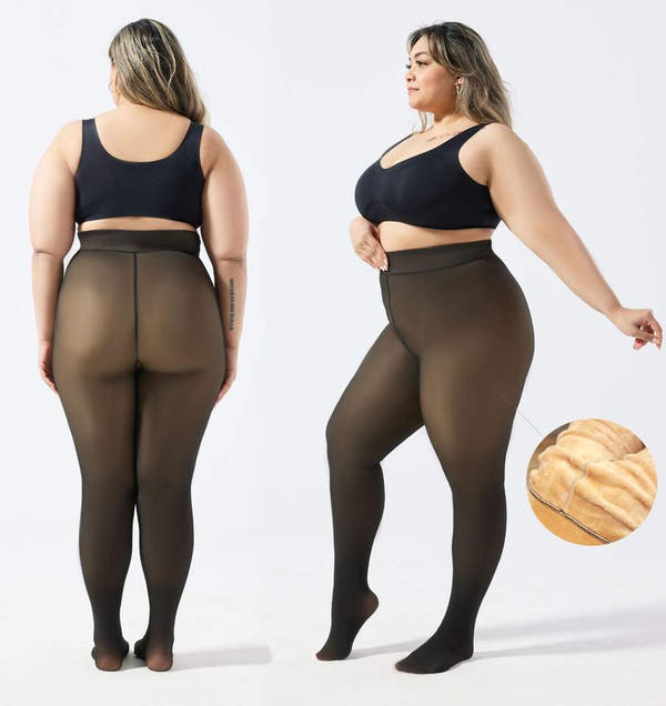MAGICLEGGY™ ORIGINAL FLEECE LINED LEGGINGS