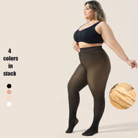 MAGICLEGGY™ ORIGINAL FLEECE LINED LEGGINGS